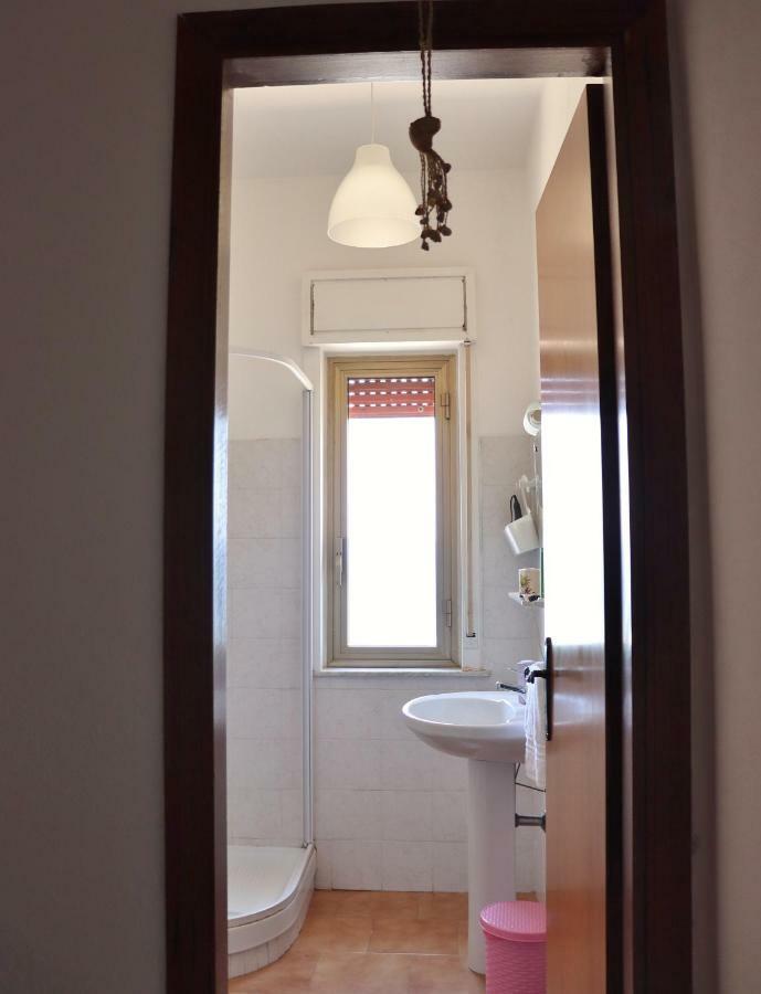 B&B Nettuno Beach Milazzo Room photo